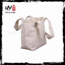 High quality 100% cotton shopping bag